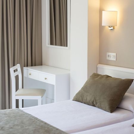 Hostal Residencia Sutimar Peguera Dış mekan fotoğraf