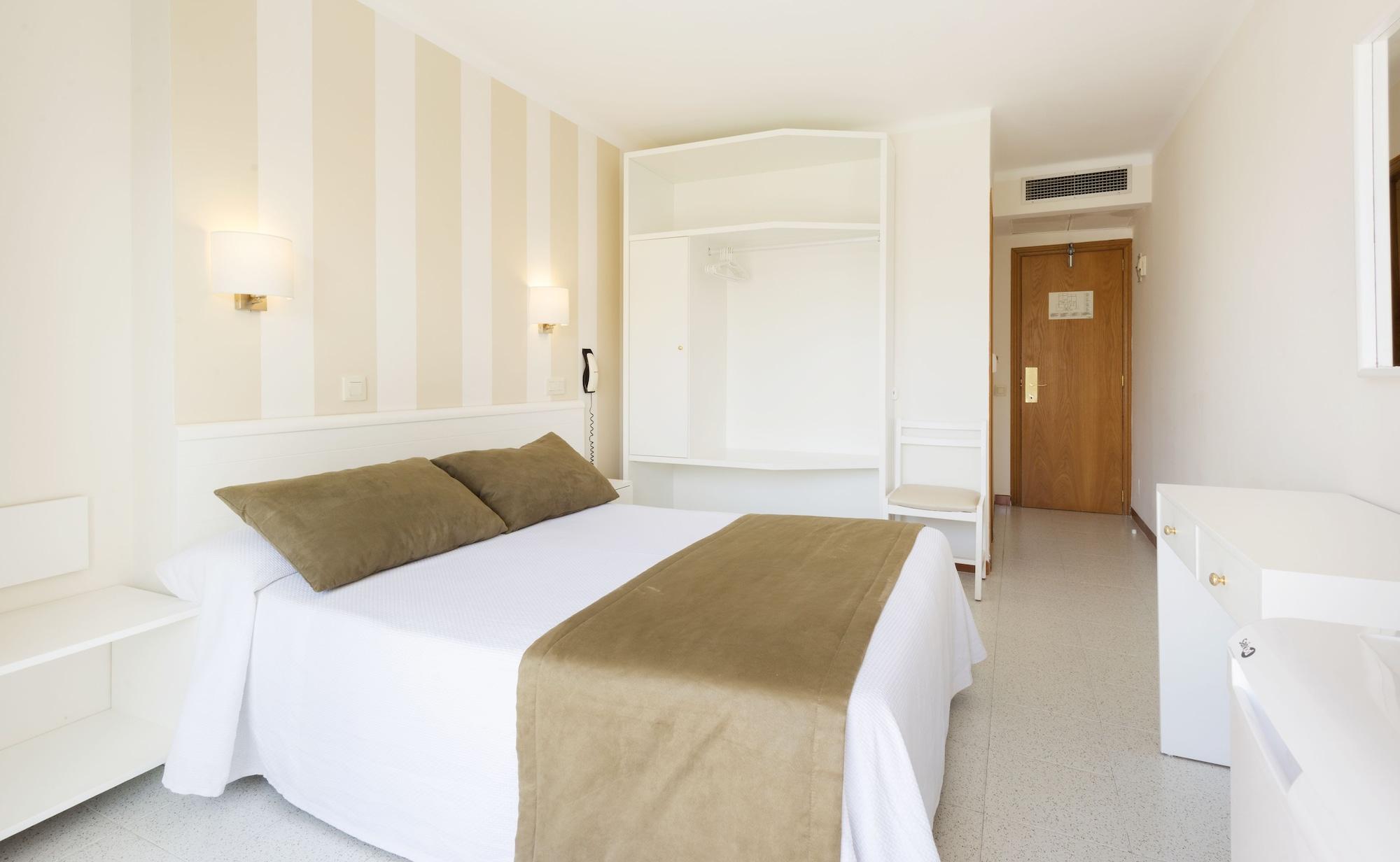 Hostal Residencia Sutimar Peguera Dış mekan fotoğraf