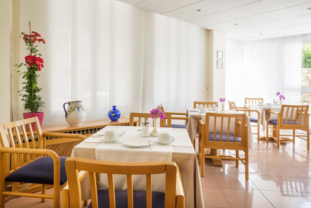 Hostal Residencia Sutimar Peguera Dış mekan fotoğraf