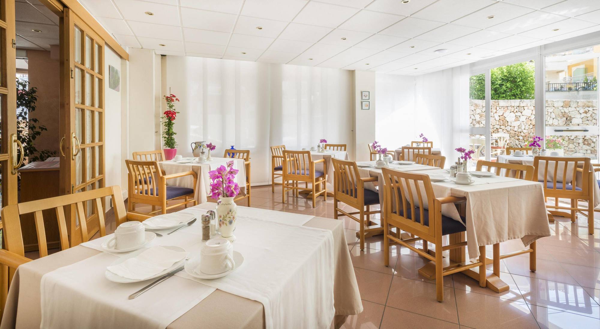 Hostal Residencia Sutimar Peguera Dış mekan fotoğraf