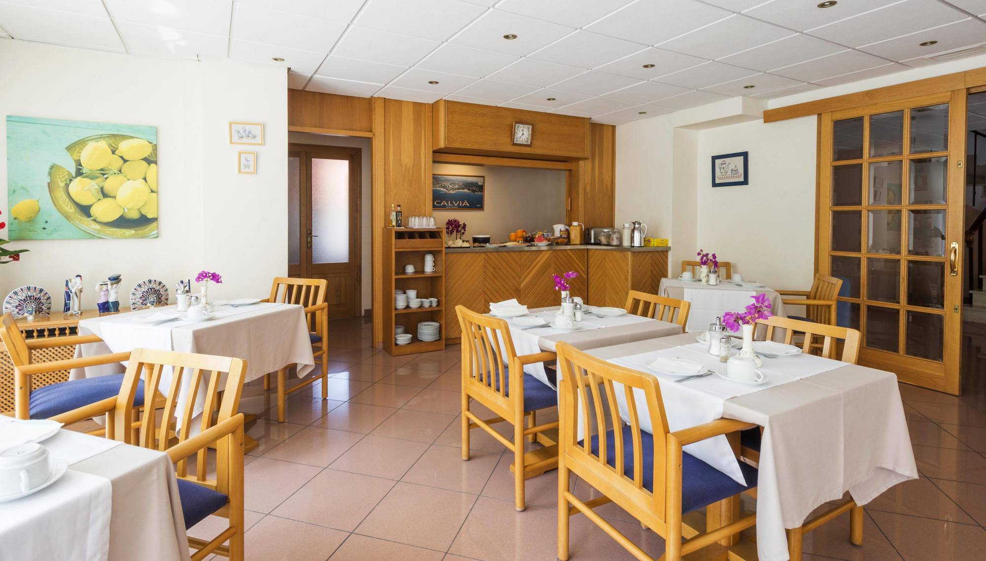 Hostal Residencia Sutimar Peguera Dış mekan fotoğraf