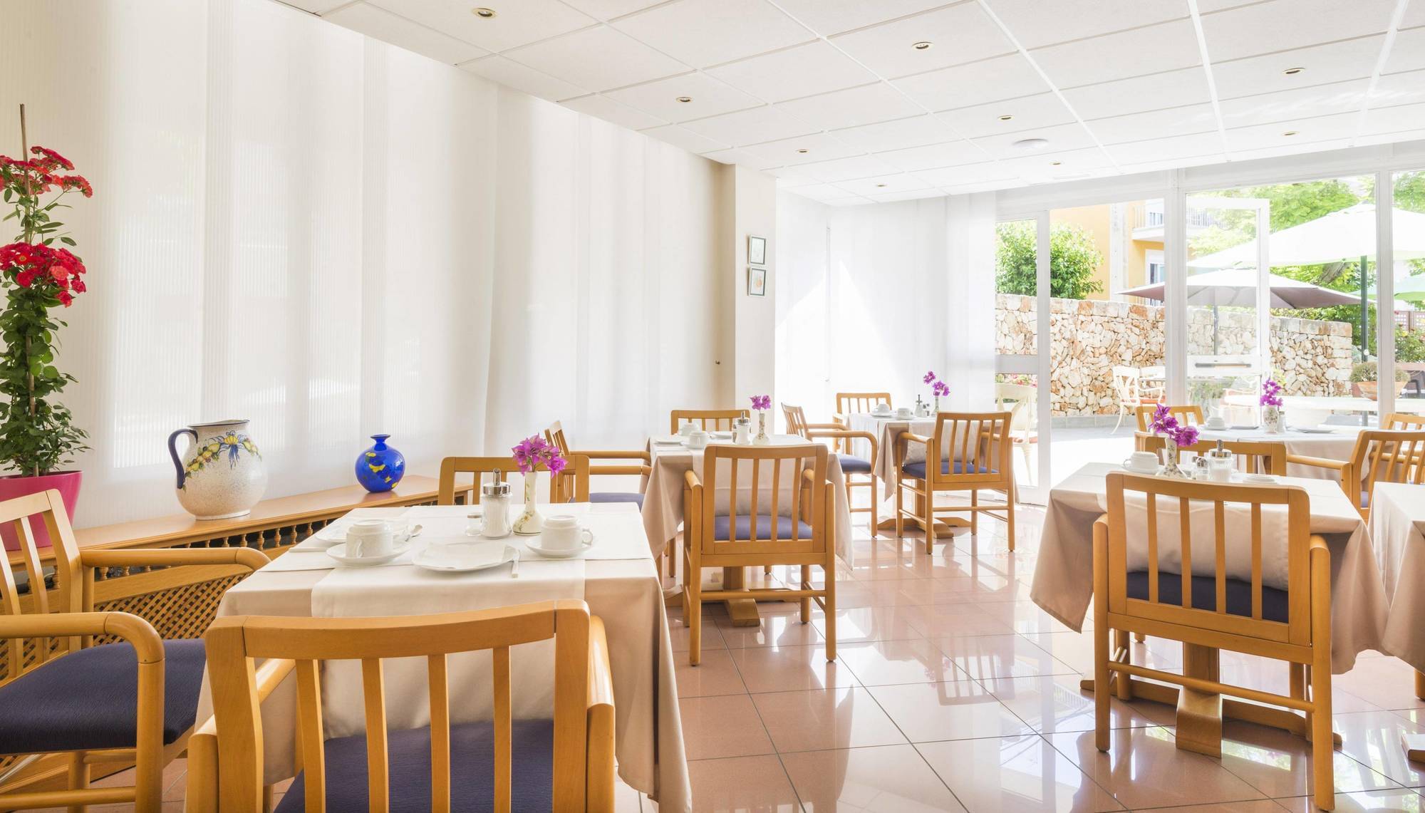 Hostal Residencia Sutimar Peguera Dış mekan fotoğraf