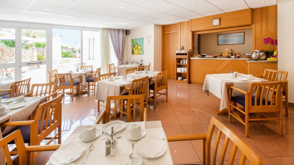 Hostal Residencia Sutimar Peguera Dış mekan fotoğraf