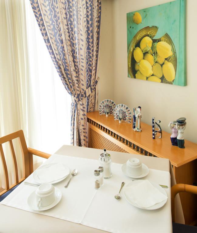 Hostal Residencia Sutimar Peguera Dış mekan fotoğraf