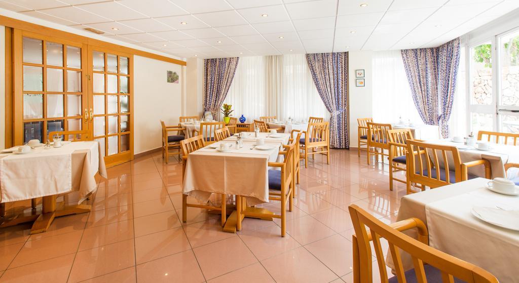Hostal Residencia Sutimar Peguera Dış mekan fotoğraf